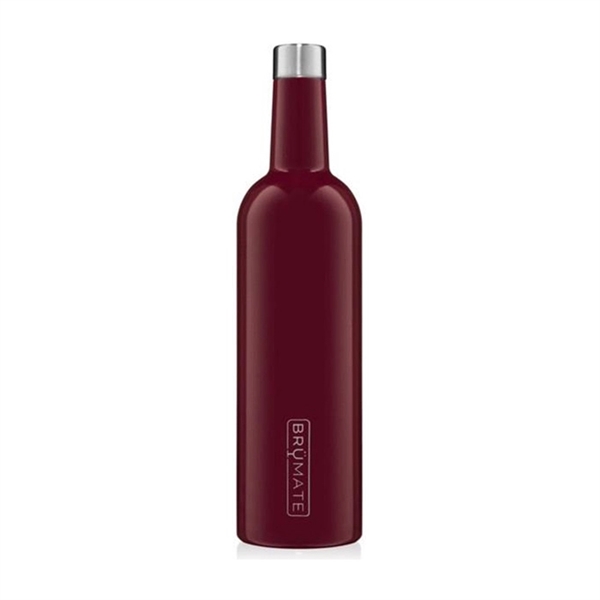 BruMate Winesulator 25 oz Wine Canteen - BruMate Winesulator 25 oz Wine Canteen - Image 12 of 21