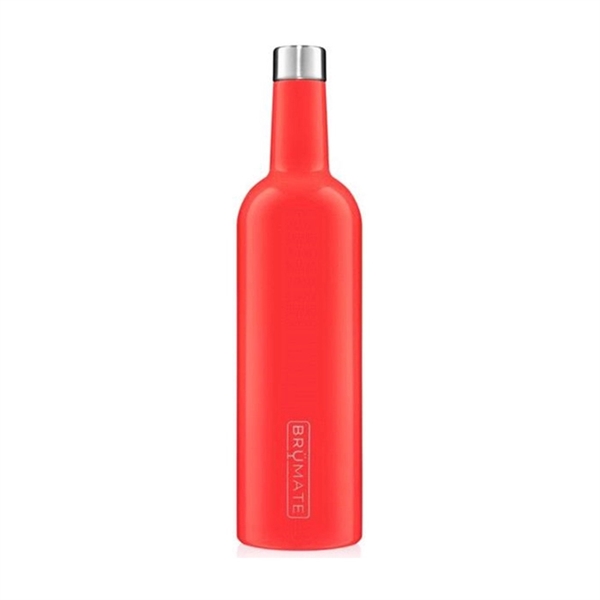 BruMate Winesulator 25 oz Wine Canteen - BruMate Winesulator 25 oz Wine Canteen - Image 13 of 21