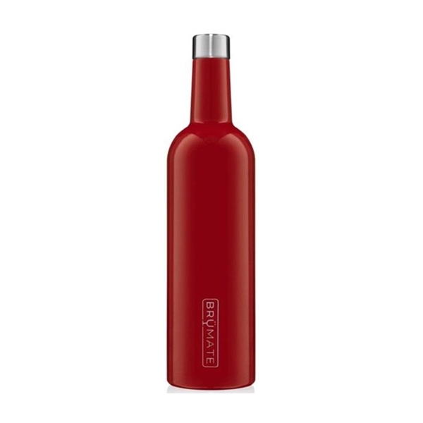 BruMate Winesulator 25 oz Wine Canteen - BruMate Winesulator 25 oz Wine Canteen - Image 14 of 21