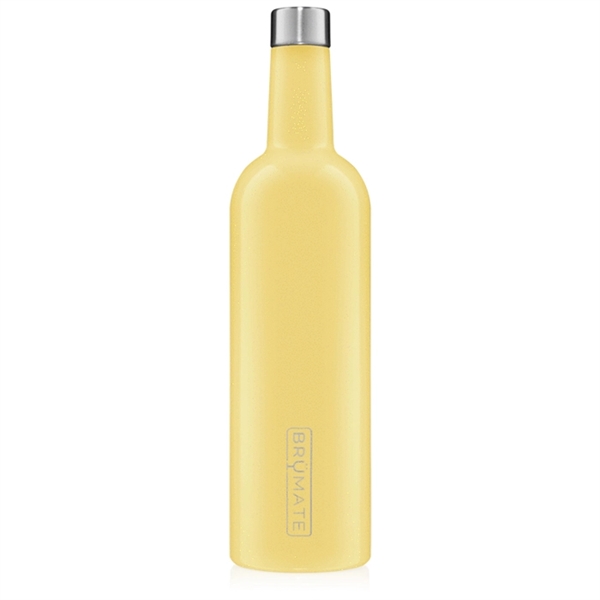 BruMate Winesulator 25 oz Wine Canteen - BruMate Winesulator 25 oz Wine Canteen - Image 16 of 21