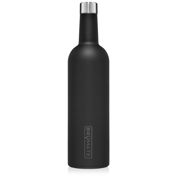 BruMate Winesulator 25 oz Wine Canteen - BruMate Winesulator 25 oz Wine Canteen - Image 18 of 21