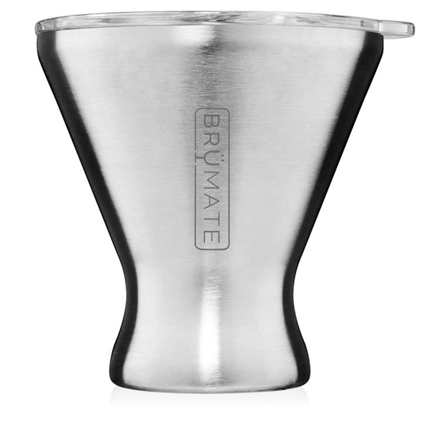 BruMate Margtini 10 oz Martini / Margarita Tumbler - BruMate Margtini 10 oz Martini / Margarita Tumbler - Image 14 of 20