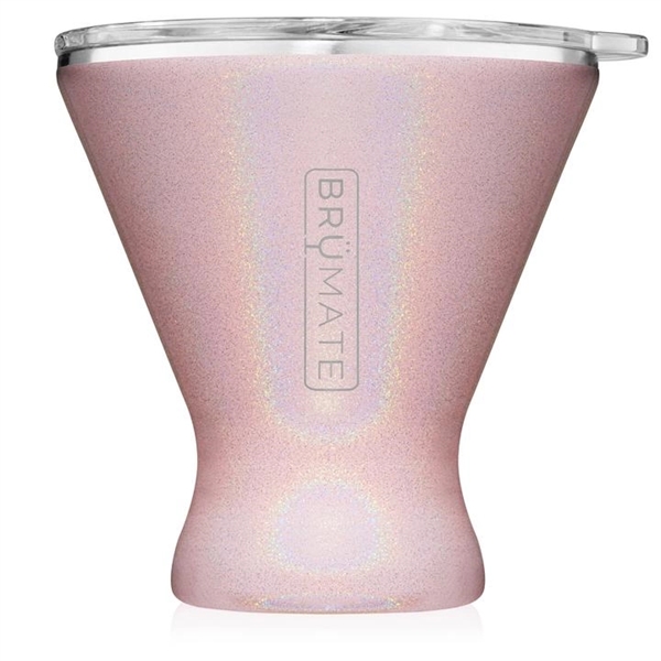 BruMate Margtini 10 oz Martini / Margarita Tumbler - BruMate Margtini 10 oz Martini / Margarita Tumbler - Image 18 of 20