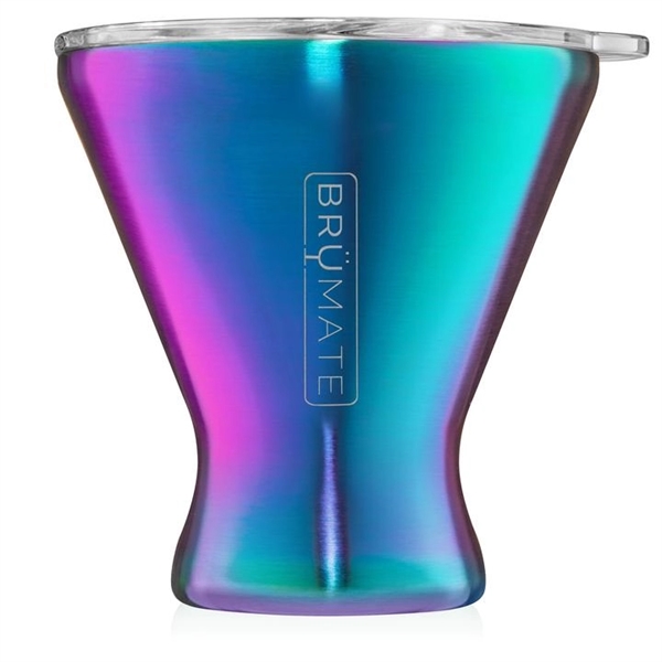 BruMate Margtini 10 oz Martini / Margarita Tumbler - BruMate Margtini 10 oz Martini / Margarita Tumbler - Image 19 of 20