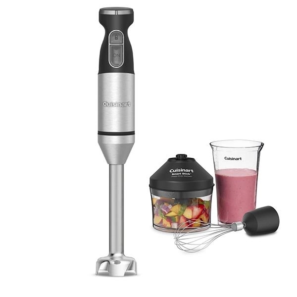 Cuisinart Smart Stick Variable Speed Hand Blender - Cuisinart Smart Stick Variable Speed Hand Blender - Image 0 of 0