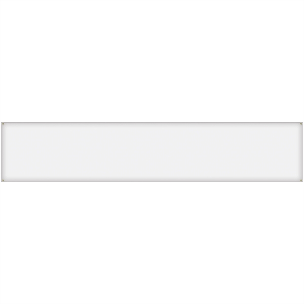 4' x 20' Custom Vinyl Banner - 4' x 20' Custom Vinyl Banner - Image 1 of 1