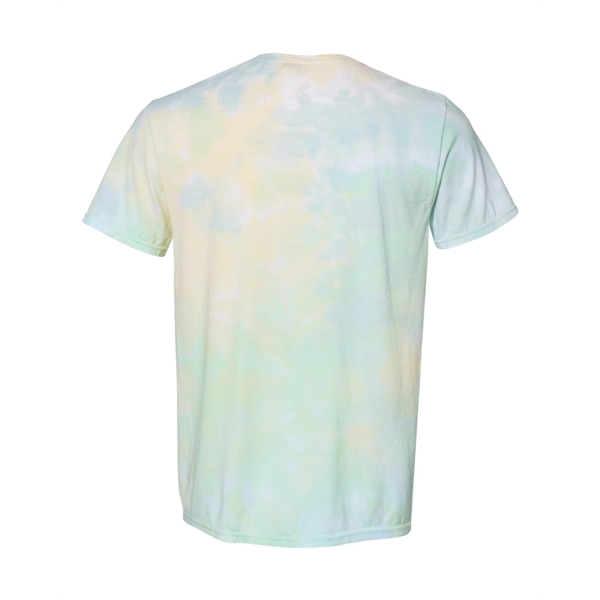 Dyenomite Dream Tie-Dyed T-Shirt - Dyenomite Dream Tie-Dyed T-Shirt - Image 22 of 28