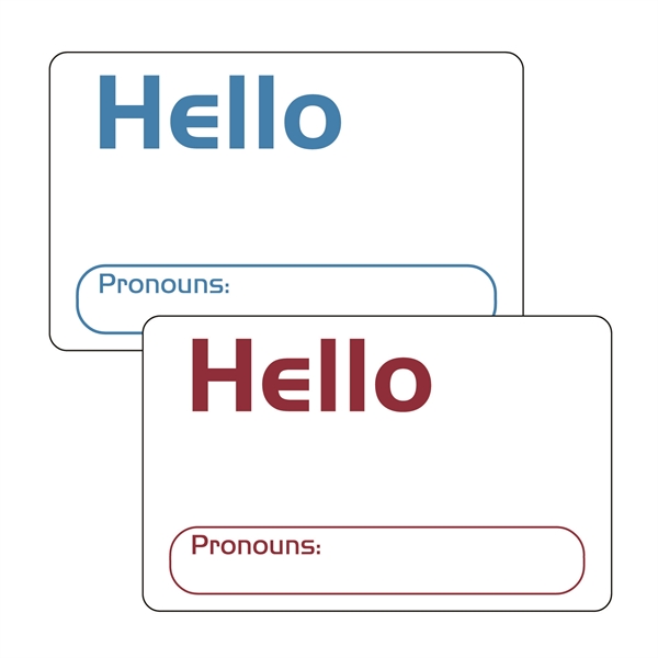 Hello Badges - Hello Badges - Image 4 of 4