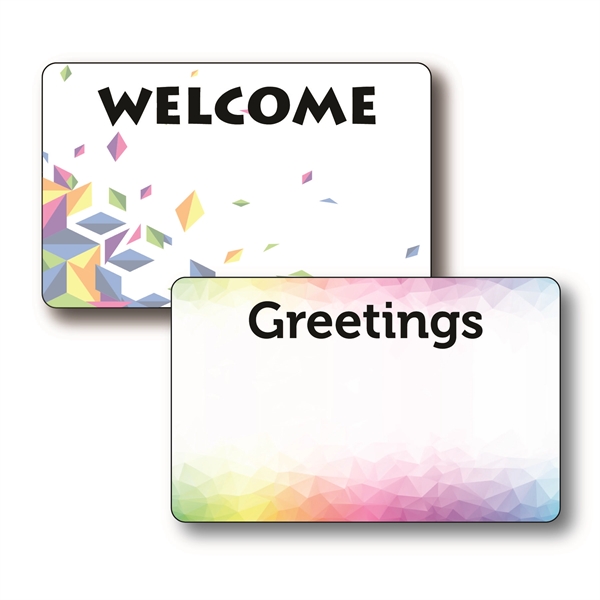 Hello Badges - Hello Badges - Image 1 of 4