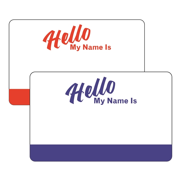 Hello Badges - Hello Badges - Image 0 of 4