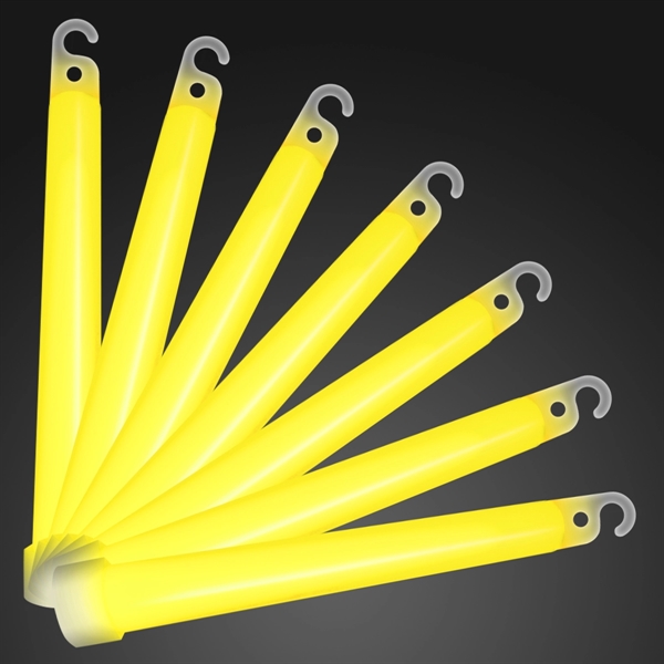 6" inch Glow Stick - 6" inch Glow Stick - Image 13 of 15