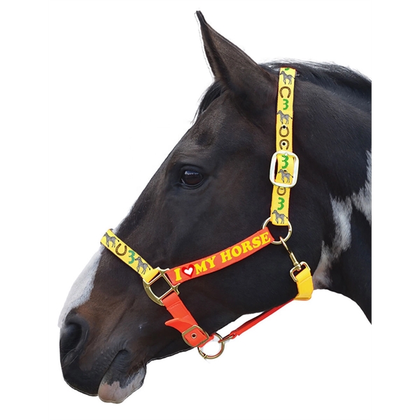 Horse Halter - Horse Halter - Image 0 of 5