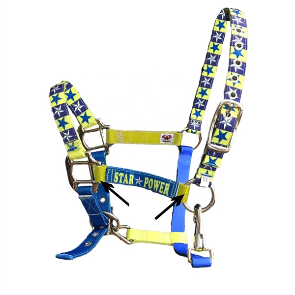 Horse Halter - Horse Halter - Image 4 of 5