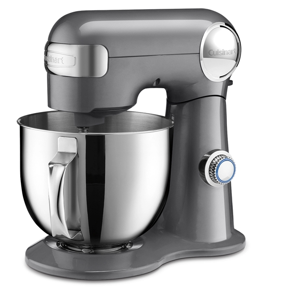 Cuisinart 5.5 Quart Stand Mixer - Cuisinart 5.5 Quart Stand Mixer - Image 0 of 0