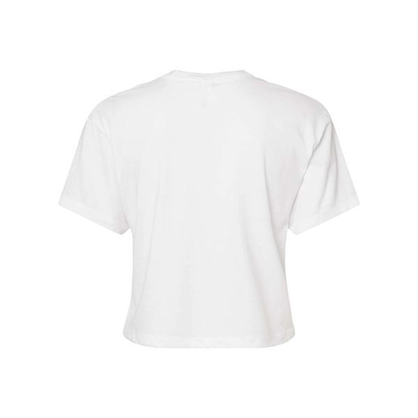 Next Level Women's Ideal Crop Top - Next Level Women's Ideal Crop Top - Image 12 of 18