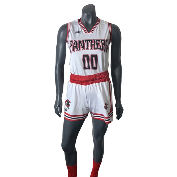 Custom Full-Dye Sublimated Women's Basketball Jersey - Custom Full-Dye Sublimated Women's Basketball Jersey - Image 0 of 0