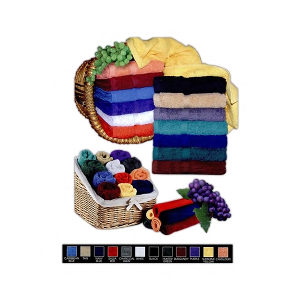 Hand Towel - Hand Towel - Image 0 of 0