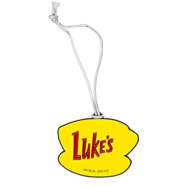 Custom Die Cast Holiday Ornaments - Custom Die Cast Holiday Ornaments - Image 15 of 38