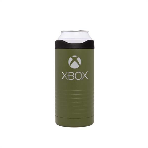 Patriot Slim Can 12oz - Patriot Slim Can 12oz - Image 17 of 29