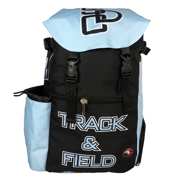 Full-Dye Custom Player Backpack - Full-Dye Custom Player Backpack - Image 0 of 0