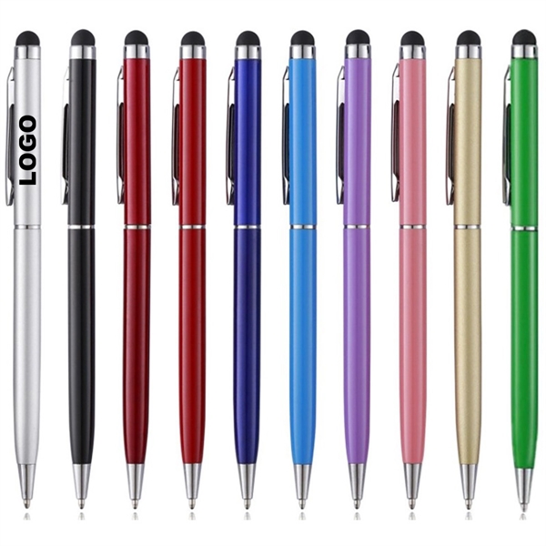 Custom Touch Stylus Pen - Custom Touch Stylus Pen - Image 0 of 0