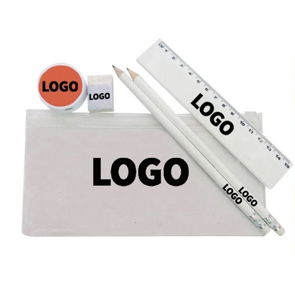 Stationery Set,Stationery,School Supply Kit - Stationery Set,Stationery,School Supply Kit - Image 0 of 0