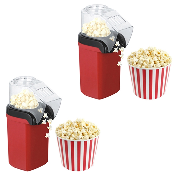 Hot Air Popcorn Popper - Hot Air Popcorn Popper - Image 0 of 0