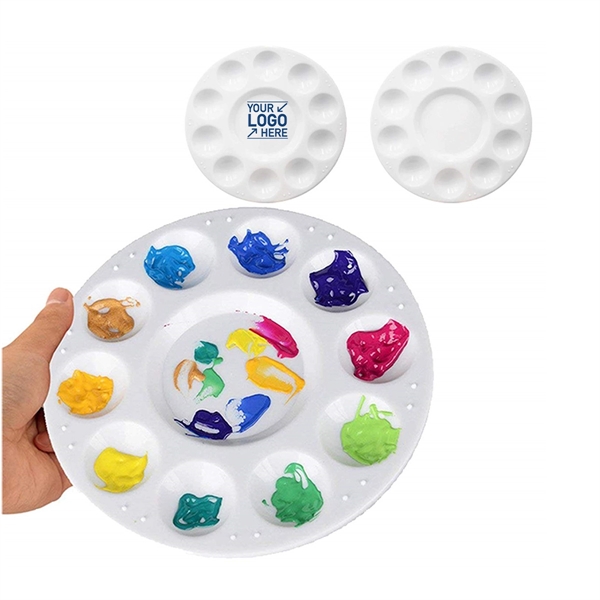 Painting Tray Palettes - Painting Tray Palettes - Image 1 of 2
