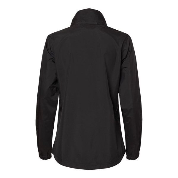 DRI DUCK Women's Riley Packable Jacket - DRI DUCK Women's Riley Packable Jacket - Image 4 of 5