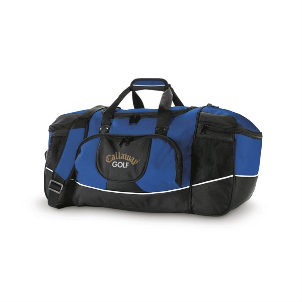 Scout Duffel - Scout Duffel - Image 1 of 2