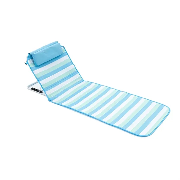 Folding Beach Chair - Folding Beach Chair - Image 0 of 5