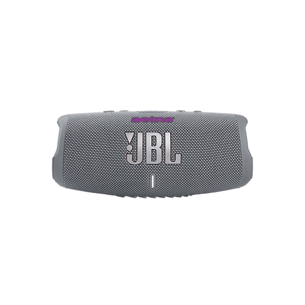 JBL Charge 5 Portable Waterproof Speaker with Powerbank - JBL Charge 5 Portable Waterproof Speaker with Powerbank - Image 20 of 26