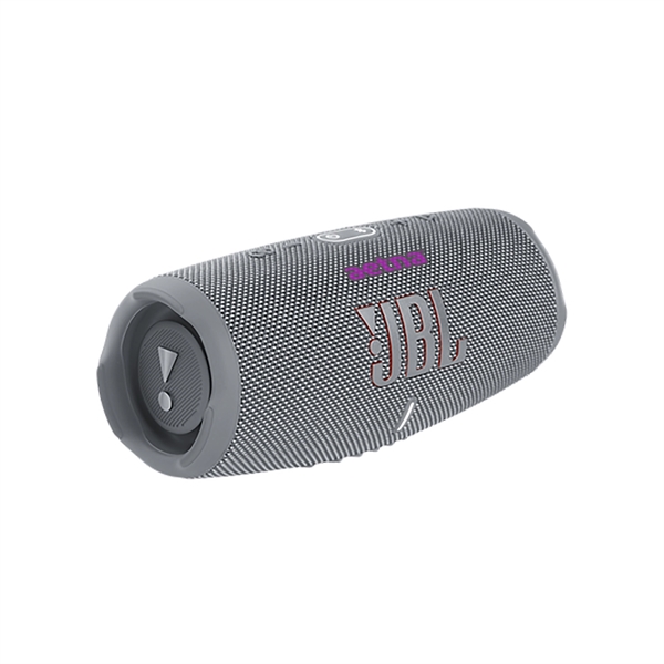 JBL Charge 5 Portable Waterproof Speaker with Powerbank - JBL Charge 5 Portable Waterproof Speaker with Powerbank - Image 19 of 26