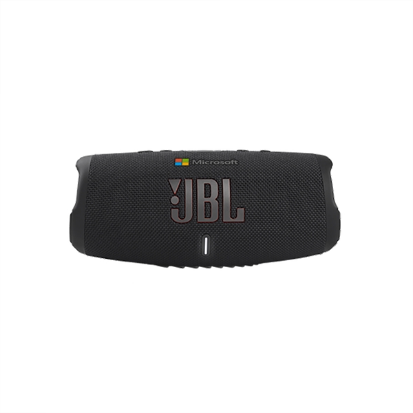 JBL Charge 5 Portable Waterproof Speaker with Powerbank - JBL Charge 5 Portable Waterproof Speaker with Powerbank - Image 1 of 26