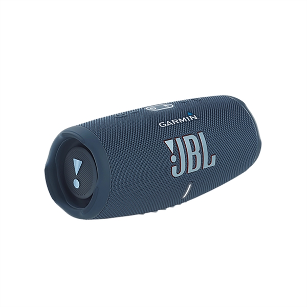 JBL Charge 5 Portable Waterproof Speaker with Powerbank - JBL Charge 5 Portable Waterproof Speaker with Powerbank - Image 9 of 26