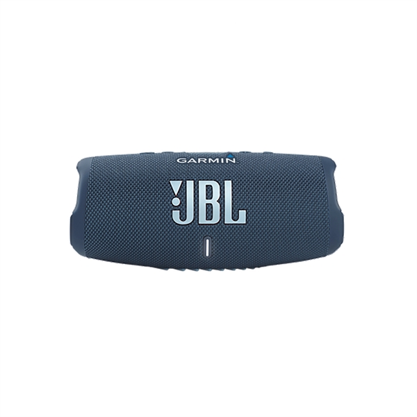 JBL Charge 5 Portable Waterproof Speaker with Powerbank - JBL Charge 5 Portable Waterproof Speaker with Powerbank - Image 10 of 26