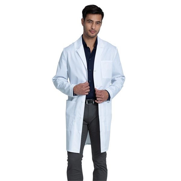 Cherokee - Project Lab - Men's Three-Pocket 38" Full-Leng... - Cherokee - Project Lab - Men's Three-Pocket 38" Full-Leng... - Image 0 of 1