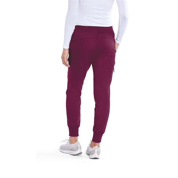 Barco Grey's Anatomy Women's Kira Jogger Scrub Pant - Barco Grey's Anatomy Women's Kira Jogger Scrub Pant - Image 13 of 17