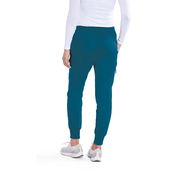Barco Grey's Anatomy Women's Kira Jogger Scrub Pant - Barco Grey's Anatomy Women's Kira Jogger Scrub Pant - Image 1 of 17
