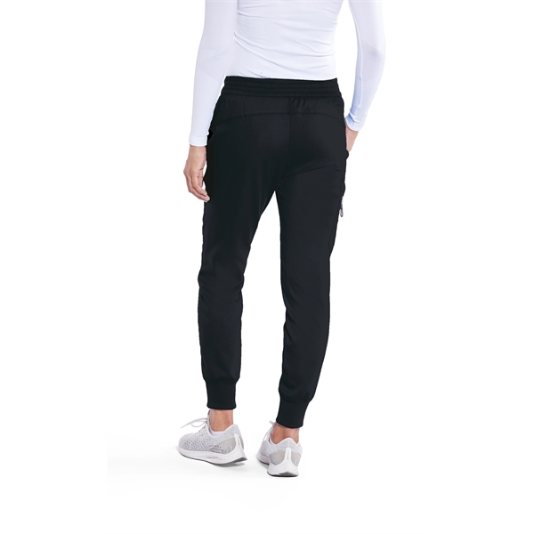 Barco Grey's Anatomy Women's Kira Jogger Scrub Pant - Barco Grey's Anatomy Women's Kira Jogger Scrub Pant - Image 3 of 17