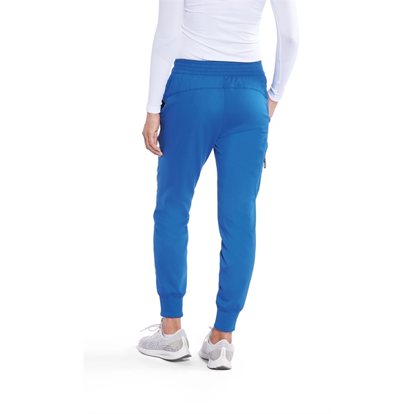 Barco Grey's Anatomy Women's Kira Jogger Scrub Pant - Barco Grey's Anatomy Women's Kira Jogger Scrub Pant - Image 5 of 17