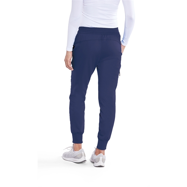 Barco Grey's Anatomy Women's Kira Jogger Scrub Pant - Barco Grey's Anatomy Women's Kira Jogger Scrub Pant - Image 9 of 17