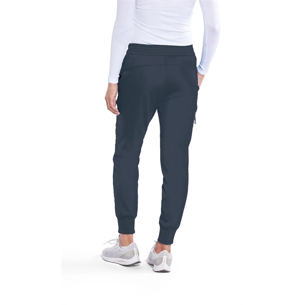 Barco Grey's Anatomy Women's Kira Jogger Scrub Pant - Barco Grey's Anatomy Women's Kira Jogger Scrub Pant - Image 15 of 17