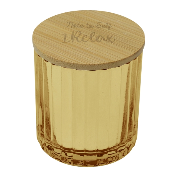 Aria Candle - Aria Candle - Image 1 of 6