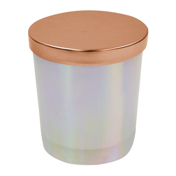 Atlas Candle - Atlas Candle - Image 1 of 6