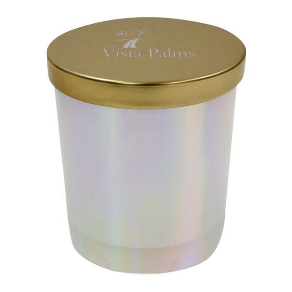 Atlas Candle - Atlas Candle - Image 5 of 6