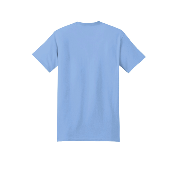 Hanes Beefy-T - 100% Cotton T-Shirt. - Hanes Beefy-T - 100% Cotton T-Shirt. - Image 118 of 140