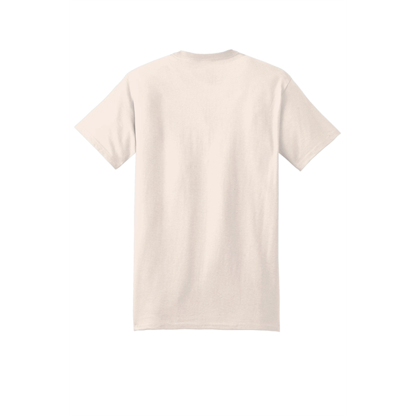 Hanes Beefy-T - 100% Cotton T-Shirt. - Hanes Beefy-T - 100% Cotton T-Shirt. - Image 119 of 140