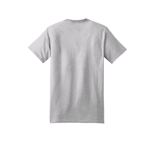 Hanes Beefy-T - 100% Cotton T-Shirt. - Hanes Beefy-T - 100% Cotton T-Shirt. - Image 120 of 140