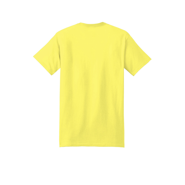 Hanes Beefy-T - 100% Cotton T-Shirt. - Hanes Beefy-T - 100% Cotton T-Shirt. - Image 121 of 140